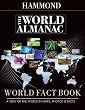 Hammond The World Almanac World Fact Book: A View of the World in Maps, Photos, & Facts