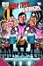 Search : Star Trek/Legion Of Superheroes #2