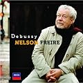 Debussy - Nelson Freire