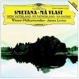 Smetana: Má vlast