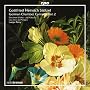Gottfried Heinrich St�lzel: German Chamber Cantatas, Vol. 2
