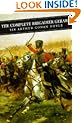 The Complete Brigadier Gerard Stories (Canongate Classics)