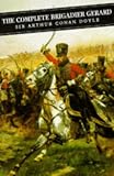 Books : The Complete Brigadier Gerard Stories (Canongate Classics)