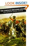 The Complete Brigadier Gerard Stories (Canongate Classics)
