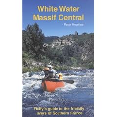 White Water Massif Central