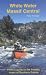 Book White Water Massif Central