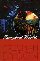 Imagined Worlds (Jerusalem-Harvard Lectures)