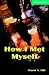 Book How I Met Myself Level 3 Lower Intermediate Book and Audio CDs (2) Pack (Cambridge English Readers)