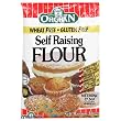 OrgraN Self-Raising Flour, 17.5-Ounce Packages (Pack of 8)