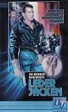 Lederjacken - Sie kennen kein Gesezt - Bridget Fonda Cary Elwes