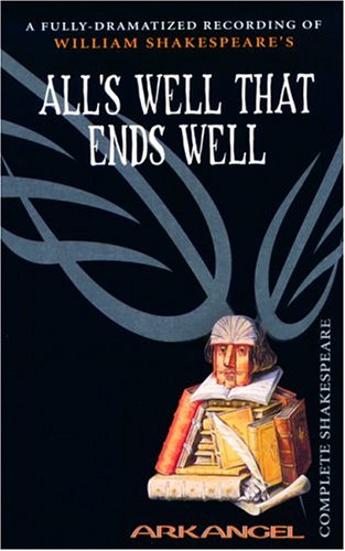 All's Well That Ends Well - William Shakespeare 