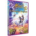Winx Club : L'Aventure magique