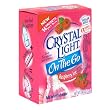 Crystal Light On The Go Raspberry Ice, 14-Count Boxes (Pack of 6)