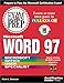 Book Microsoft Word 97 Exam Prep