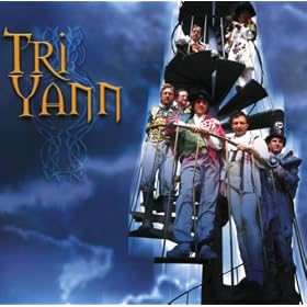 T Yann - CD Story