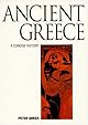 Ancient Greece: A Concise History (Illustrated National Histories)