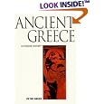 Ancient Greece: A Concise History (Illustrated National Histories) by Peter Green