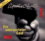 Ein unerwarteter Gast, 4 Audio-CDs