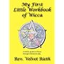 My First Little Workbook of Wicca