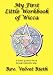 My First Little Workbook of Wicca