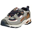 Diego Toddler Challenge Sneaker