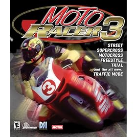 Moto Racer 3