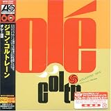 Ole Coltrane
