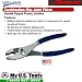 Williams Snap on 8 Combination Slip-Joint Plier PL8C Made in USA