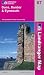 Duns, Dunbar and Eyemouth (Landranger Maps) (OS Landranger Map)