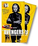 Avengers 64 Set #1