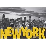 New York: 365 Days book cover