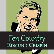 Fen Country | [Edmund Crispin]