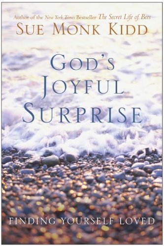 God's Joyful Surprise: Finding Yourself Loved under Evangelism in The Books Store