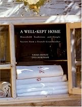 A Well-Kept Home