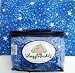 'NUGGLEBUDDY Microwavable Moist Heat & Aromatherapy Organic Rice Pack. Beautiful "Star Fusion" Fabric. UNSCENTED!