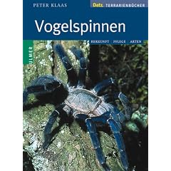 Vogelspinnen