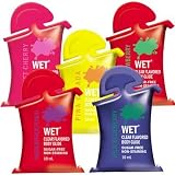 Wet Flavored Assortment 12 Pack