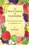 The Meat & Potatoes of Breastfeeding: Easy Nutritional Guidelines for Breastfeeding Moms