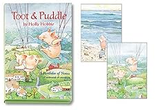 Toot & Puddle: Charming Opal