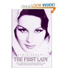 The First Lady.