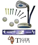 Longridge Golf TIGER PLUS START SET - 