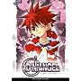 D.N.Angel Vol 7 - Light Breaks