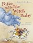 Peter and the Blue Witch Baby