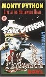 Monty Python - Live At Hollywood [UK IMPORT] - Graham Chapman