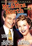 Mr. & Mrs. North, Vol. 5