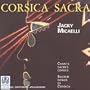 CORSICA SACRA
