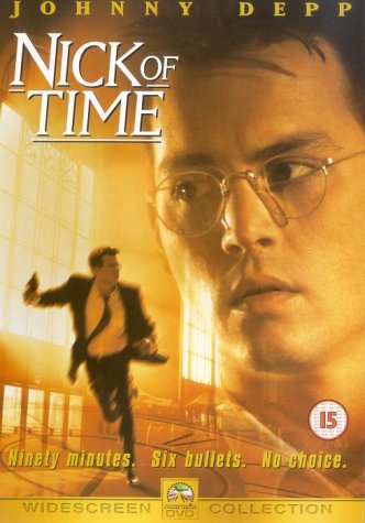Nick Of Time [1996]
