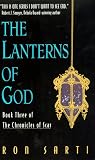 Lanterns of God (Chronicles of Scar, No 3)