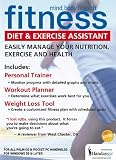 Diet & Exercise Assistant 4.0