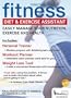 Diet & Exercise Assistant 4.0